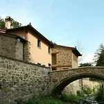 Con Piscina, Sauna, Jacuzzi Villa Chiocchio