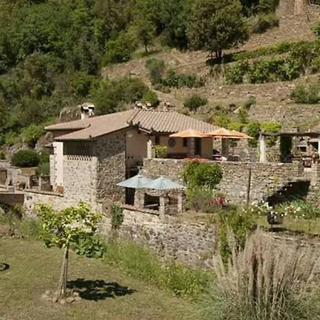 Con Piscina, Sauna, Jacuzzi Chiocchio